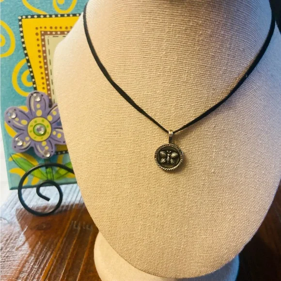 David yurman butterfly necklace deals